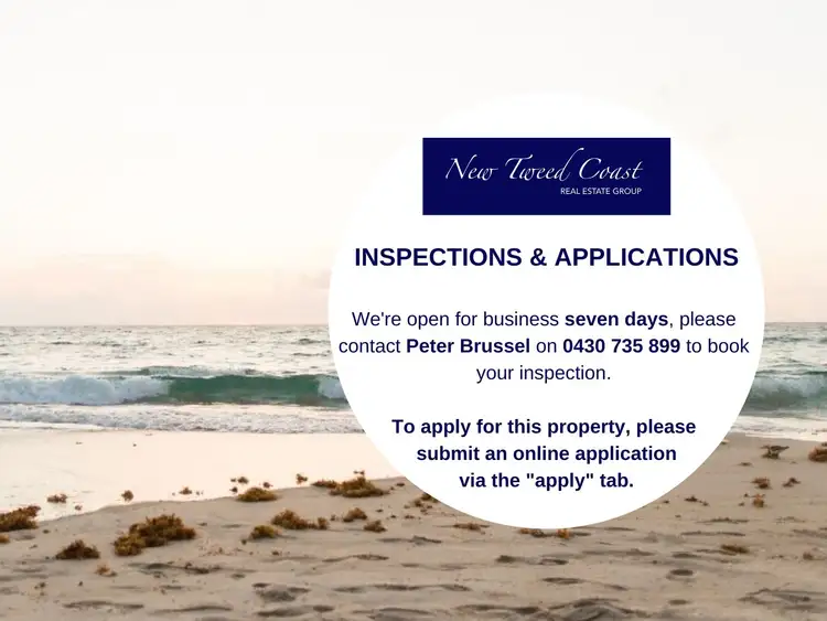 Second view of Homely apartment listing, 216/78-80 Marine Parade, Kingscliff NSW 2487