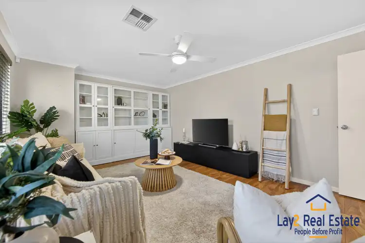 Second view of Homely house listing, 11B Hudson Street, Bayswater WA 6053