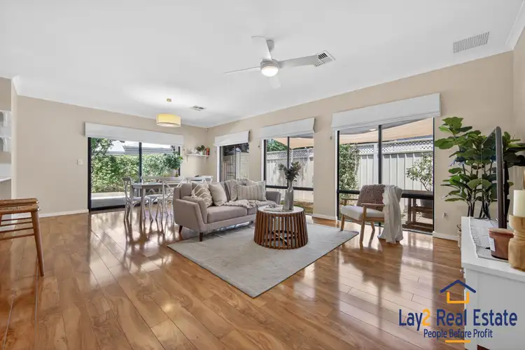 Third view of Homely house listing, 11B Hudson Street, Bayswater WA 6053