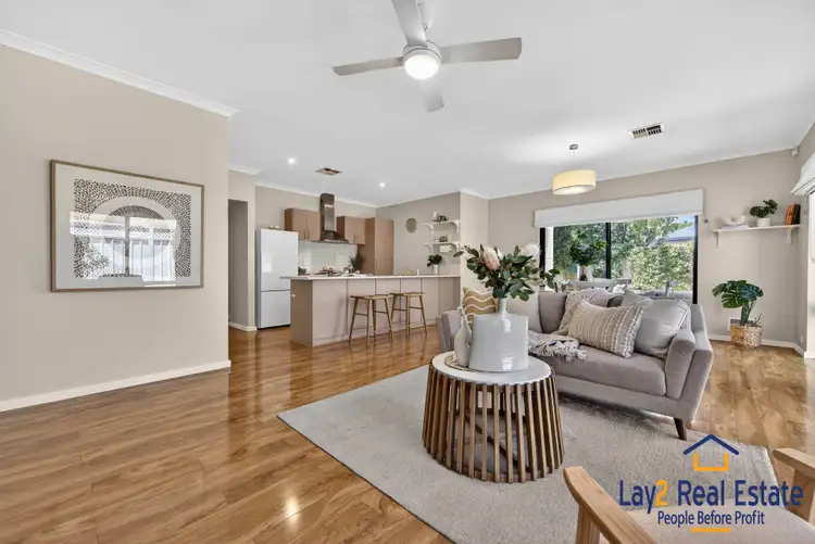 Fourth view of Homely house listing, 11B Hudson Street, Bayswater WA 6053