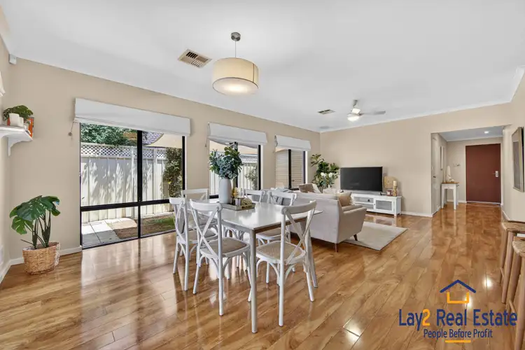 Fifth view of Homely house listing, 11B Hudson Street, Bayswater WA 6053