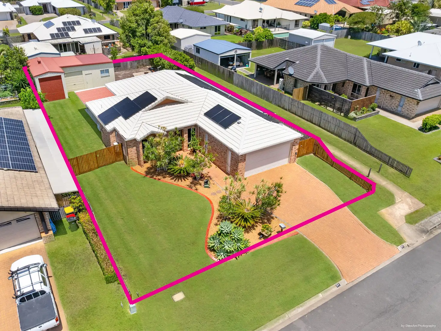 Main view of Homely house listing, 27 Cromdale Circuit, Kawungan QLD 4655