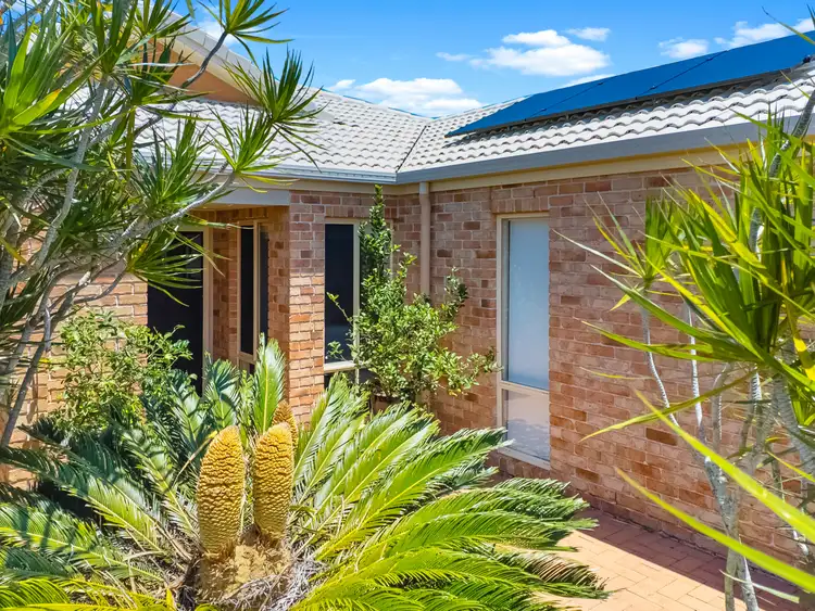 Third view of Homely house listing, 27 Cromdale Circuit, Kawungan QLD 4655