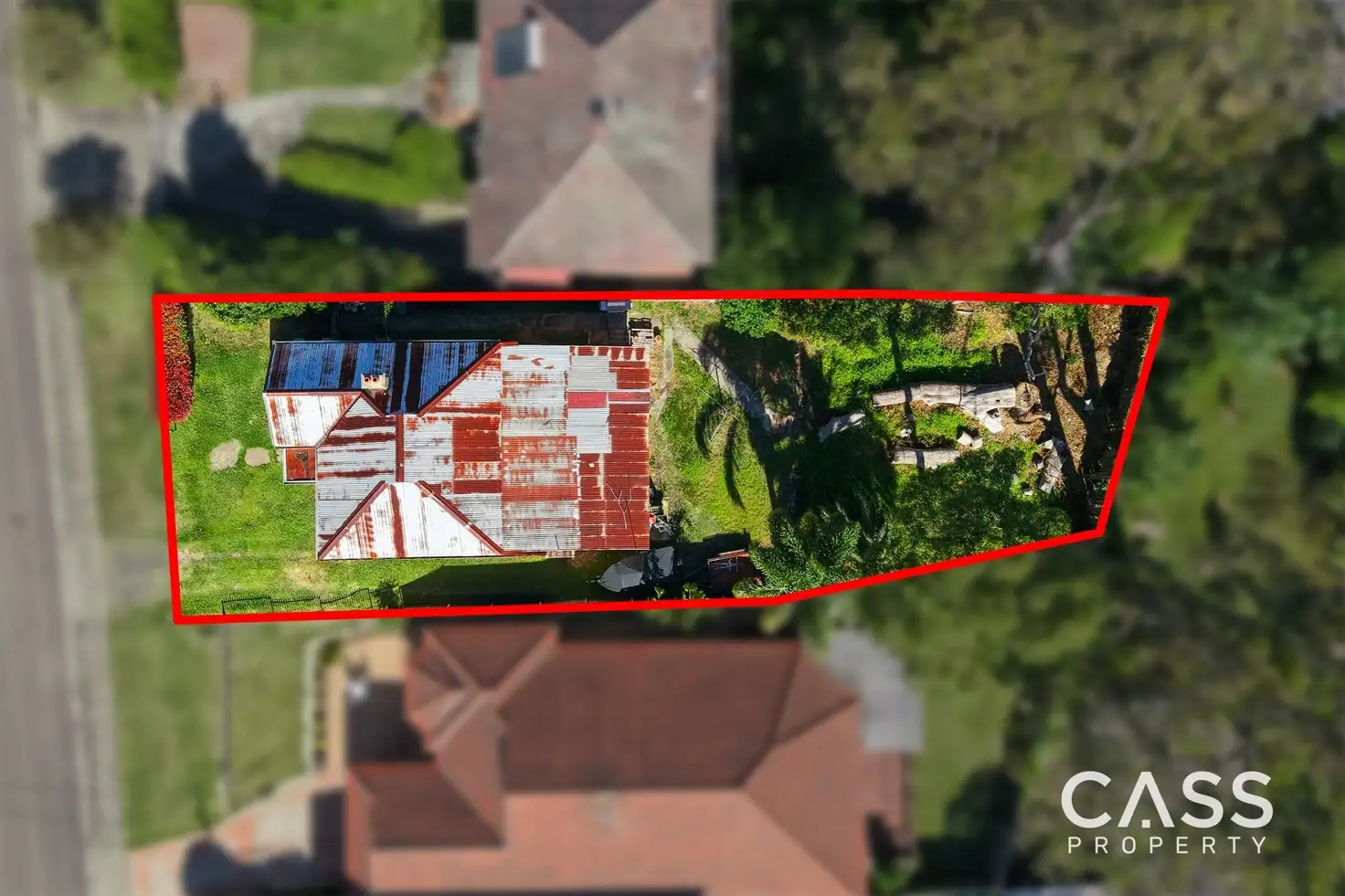 Main view of Homely house listing, 23 Ashley Street, Hornsby NSW 2077