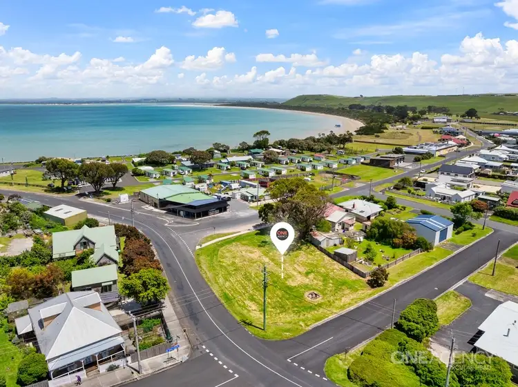 Second view of Homely land listing, 2 Marine Esplanade, Stanley TAS 7331
