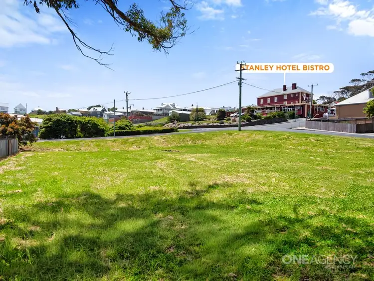 Fourth view of Homely land listing, 2 Marine Esplanade, Stanley TAS 7331