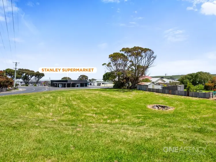 Fifth view of Homely land listing, 2 Marine Esplanade, Stanley TAS 7331