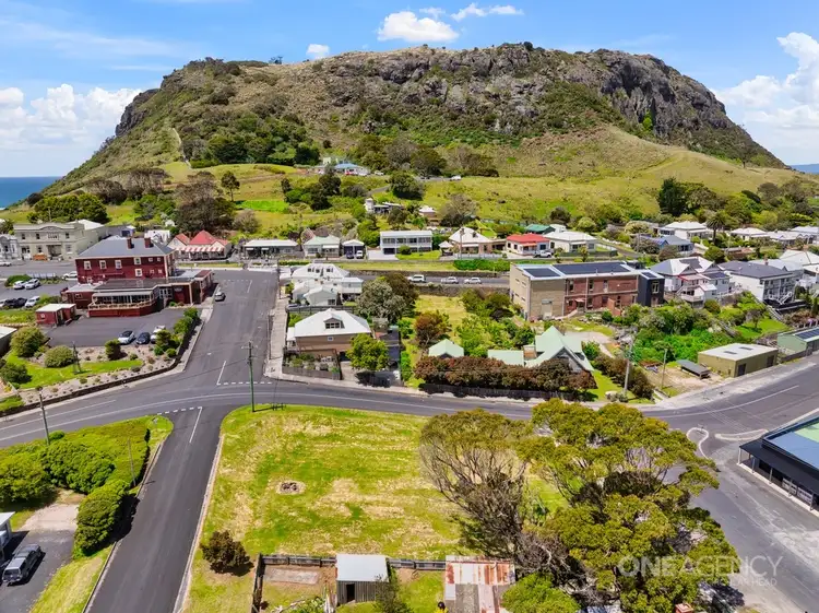 Seventh view of Homely land listing, 2 Marine Esplanade, Stanley TAS 7331