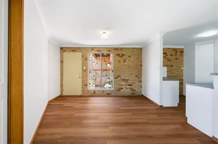 Third view of Homely unit listing, 6/23 Obeirne Street, Kearneys Spring QLD 4350