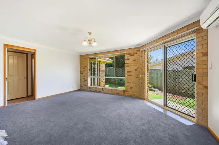 Fifth view of Homely unit listing, 6/23 Obeirne Street, Kearneys Spring QLD 4350