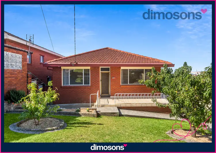 30 Jarvie Road, Cringila NSW 2502