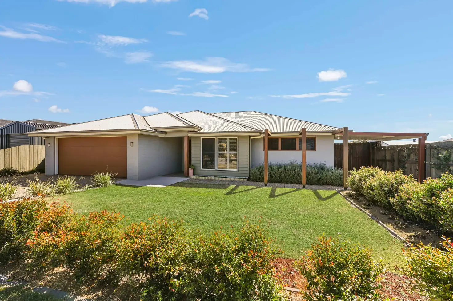 Main view of Homely house listing, 67 Webcke Crescent, Kleinton QLD 4352