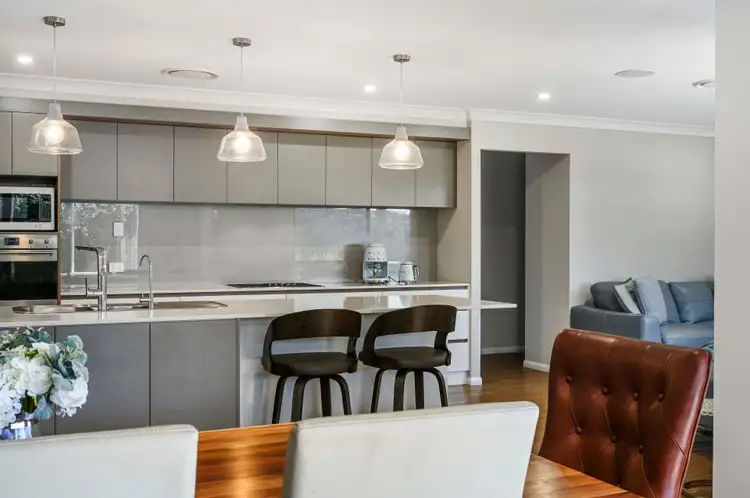 Second view of Homely house listing, 67 Webcke Crescent, Kleinton QLD 4352