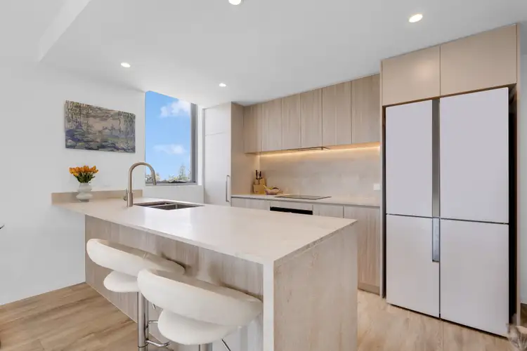 Second view of Homely apartment listing, 3301/42 Lowanna Drive, Buddina QLD 4575