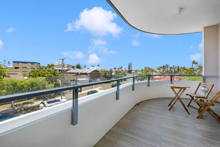 Fourth view of Homely apartment listing, 3301/42 Lowanna Drive, Buddina QLD 4575