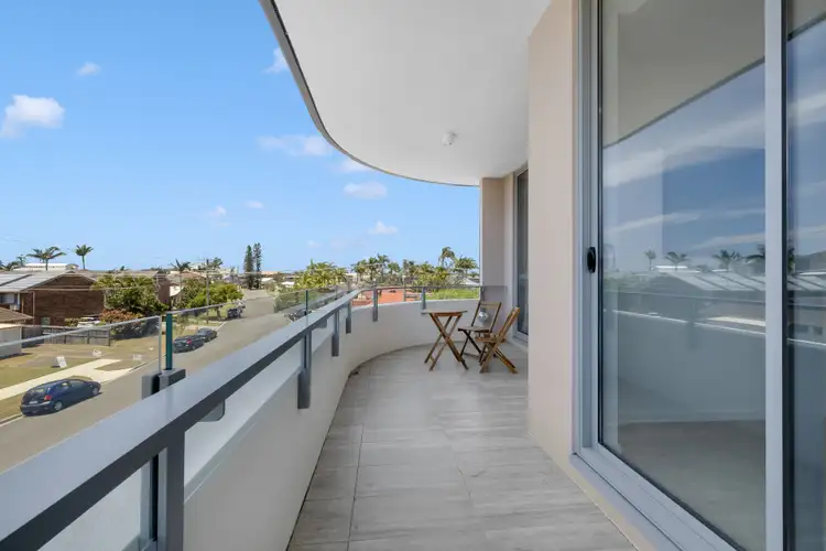 Fifth view of Homely apartment listing, 3301/42 Lowanna Drive, Buddina QLD 4575