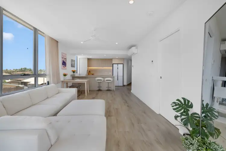 Sixth view of Homely apartment listing, 3301/42 Lowanna Drive, Buddina QLD 4575