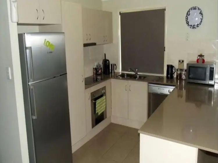 Second view of Homely house listing, 21 Pecan Drive, Upper Coomera QLD 4209