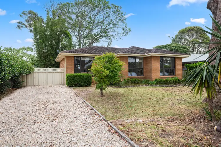 3 Birch Close, Medowie NSW 2318