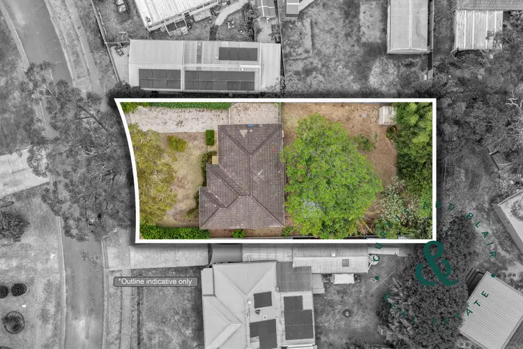 Second view of Homely house listing, 3 Birch Close, Medowie NSW 2318