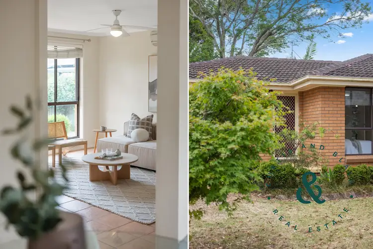 Fourth view of Homely house listing, 3 Birch Close, Medowie NSW 2318