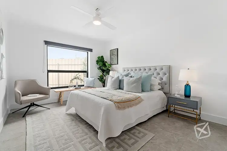 Third view of Homely unit listing, 2/18 Fosters Road, Hillcrest SA 5086