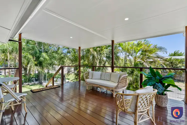 Second view of Homely house listing, 425 Rockonia Road, Koongal QLD 4701