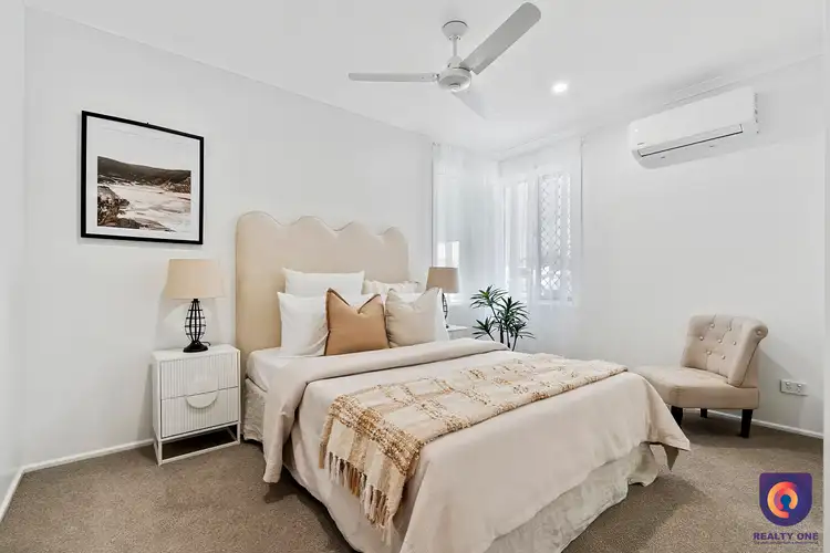 Third view of Homely house listing, 425 Rockonia Road, Koongal QLD 4701