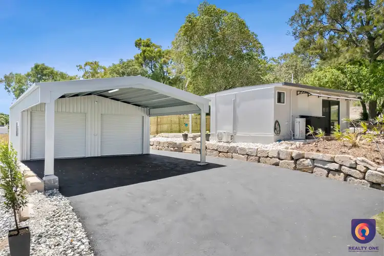 Fourth view of Homely house listing, 425 Rockonia Road, Koongal QLD 4701