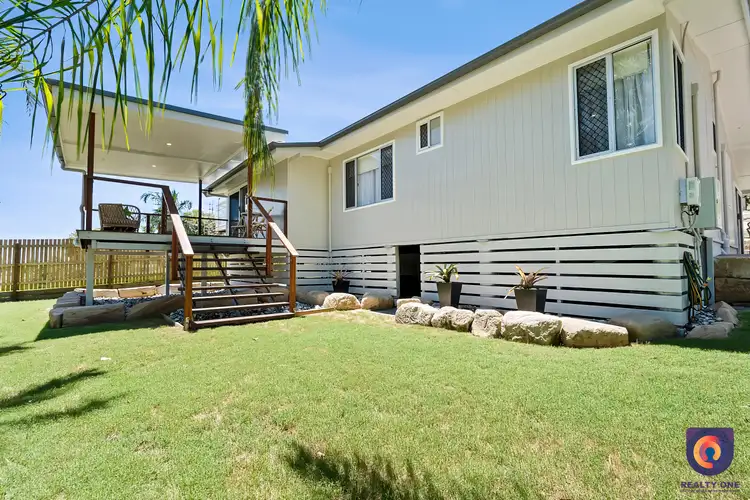 Fifth view of Homely house listing, 425 Rockonia Road, Koongal QLD 4701