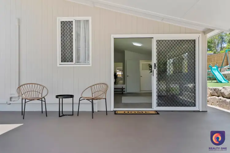 Sixth view of Homely house listing, 425 Rockonia Road, Koongal QLD 4701