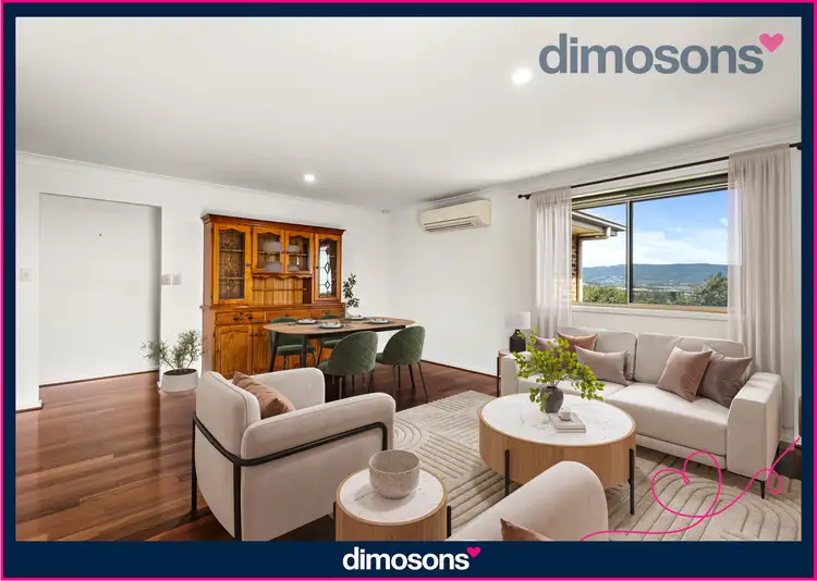 Second view of Homely house listing, 90 Flagstaff Road, Warrawong NSW 2502