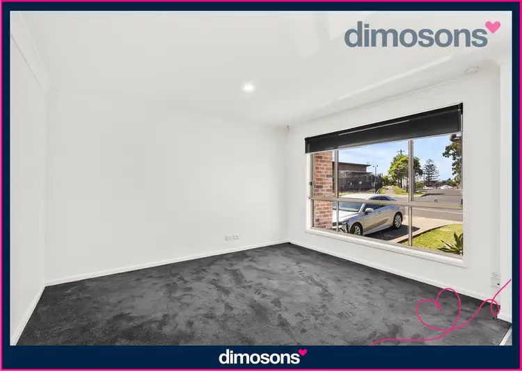 Third view of Homely house listing, 90 Flagstaff Road, Warrawong NSW 2502