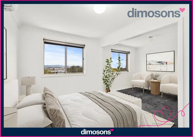 Fifth view of Homely house listing, 90 Flagstaff Road, Warrawong NSW 2502