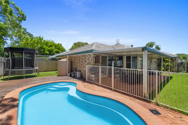 5 Huntley Place, Caloundra West QLD 4551