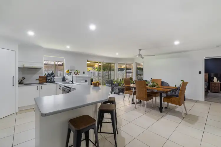 Third view of Homely house listing, 5 Huntley Place, Caloundra West QLD 4551