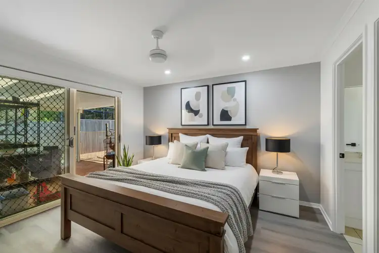 Fourth view of Homely house listing, 5 Huntley Place, Caloundra West QLD 4551