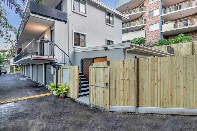 10/53 Princess Street, Taringa QLD 4068