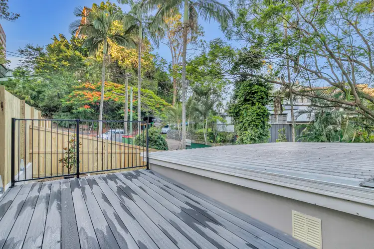 Third view of Homely apartment listing, 10/53 Princess Street, Taringa QLD 4068