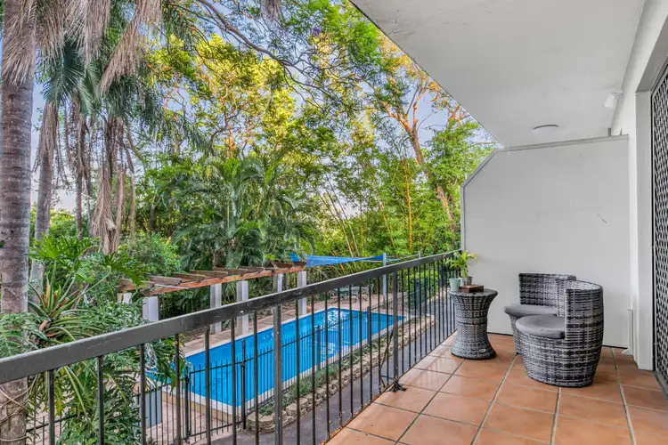 Fourth view of Homely apartment listing, 10/53 Princess Street, Taringa QLD 4068