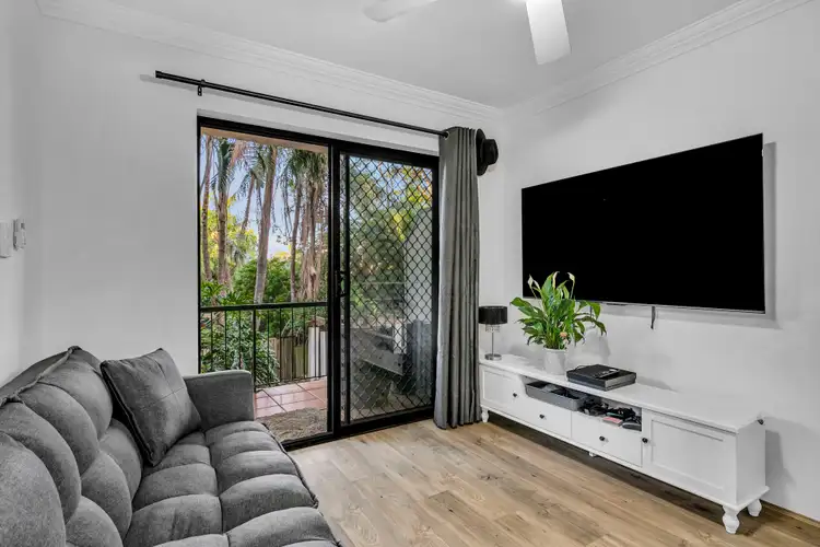 Fifth view of Homely apartment listing, 10/53 Princess Street, Taringa QLD 4068