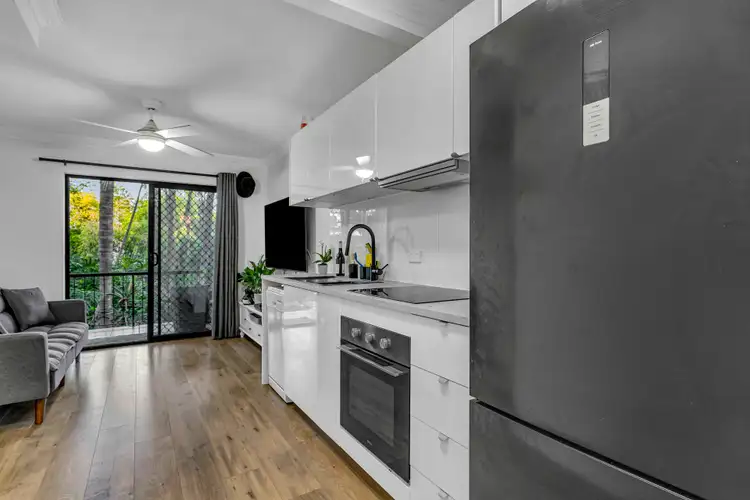 Sixth view of Homely apartment listing, 10/53 Princess Street, Taringa QLD 4068