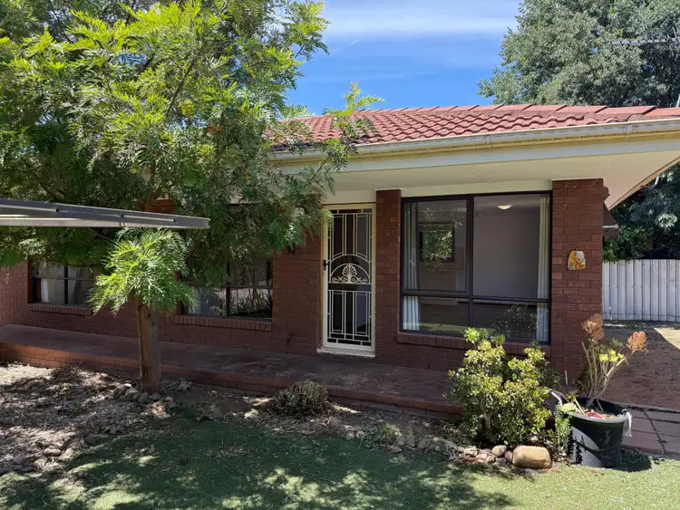 2/27 Gallipoli Street, Corowa NSW 2646