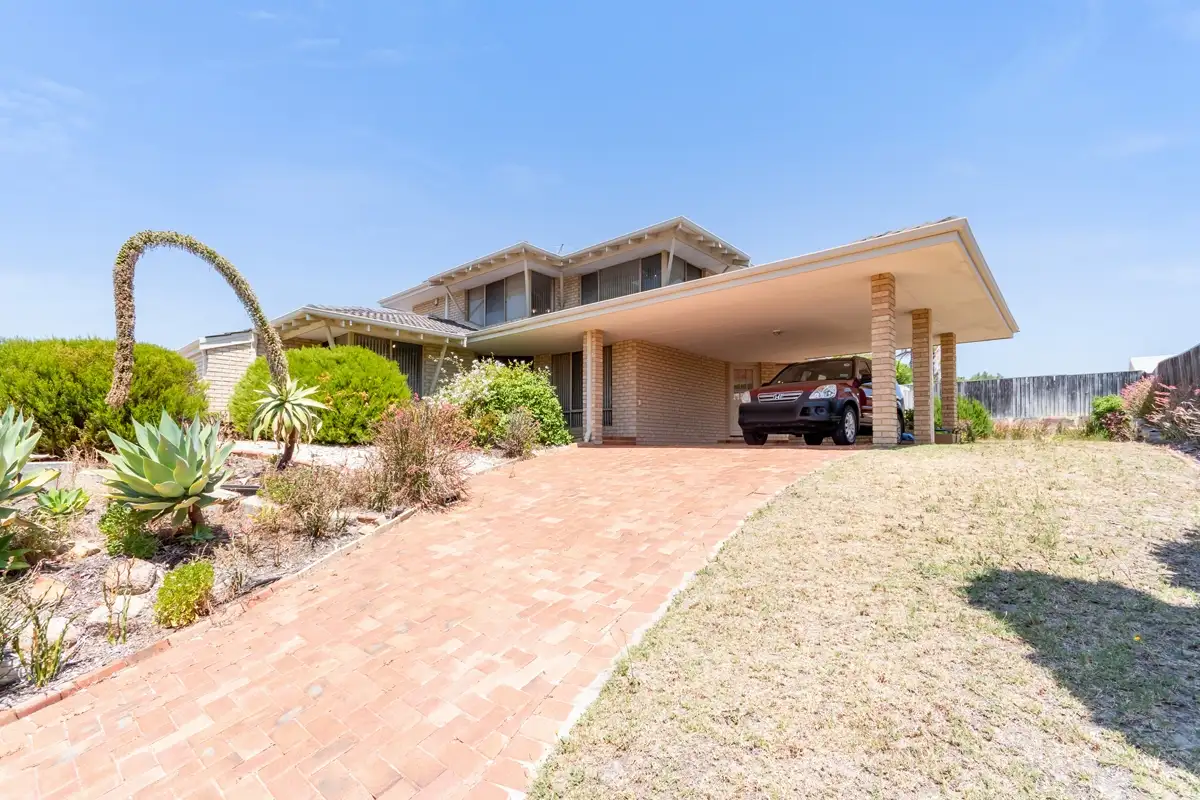 Main view of Homely house listing, 17 Ballybunion Crescent, Connolly WA 6027
