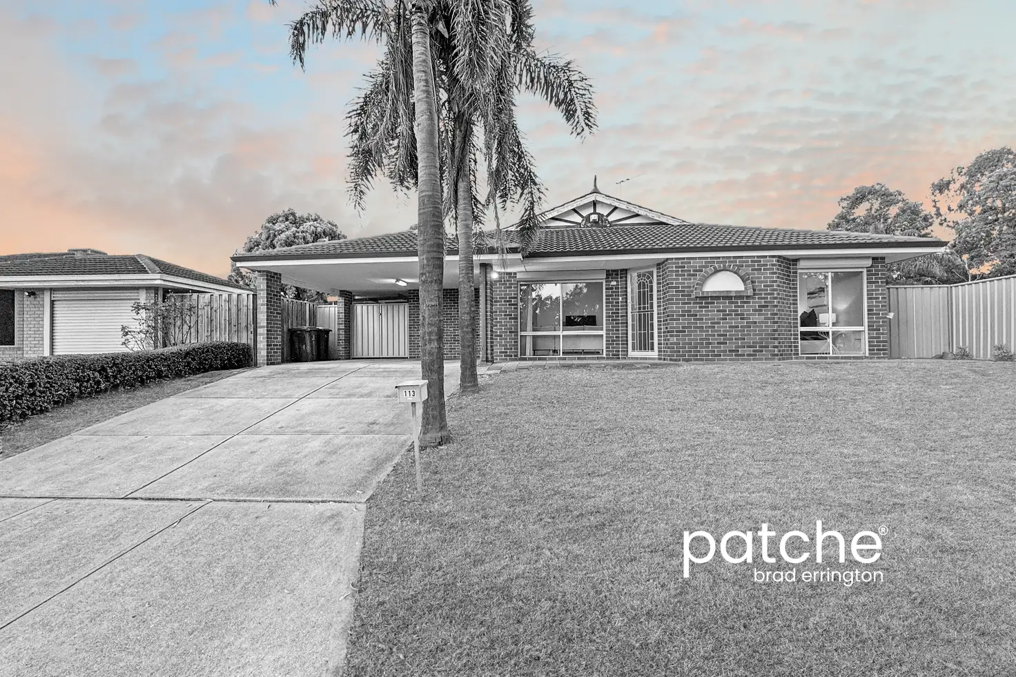 Main view of Homely house listing, 113 O'Connor Road, Stratton WA 6056