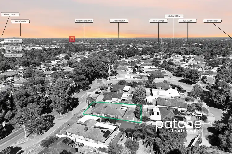 Third view of Homely house listing, 113 O'Connor Road, Stratton WA 6056