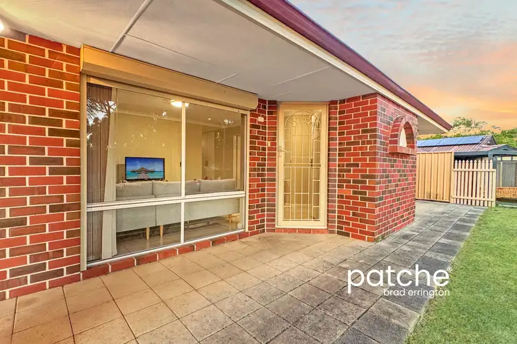 Fourth view of Homely house listing, 113 O'Connor Road, Stratton WA 6056