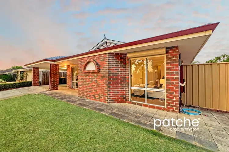 Fifth view of Homely house listing, 113 O'Connor Road, Stratton WA 6056