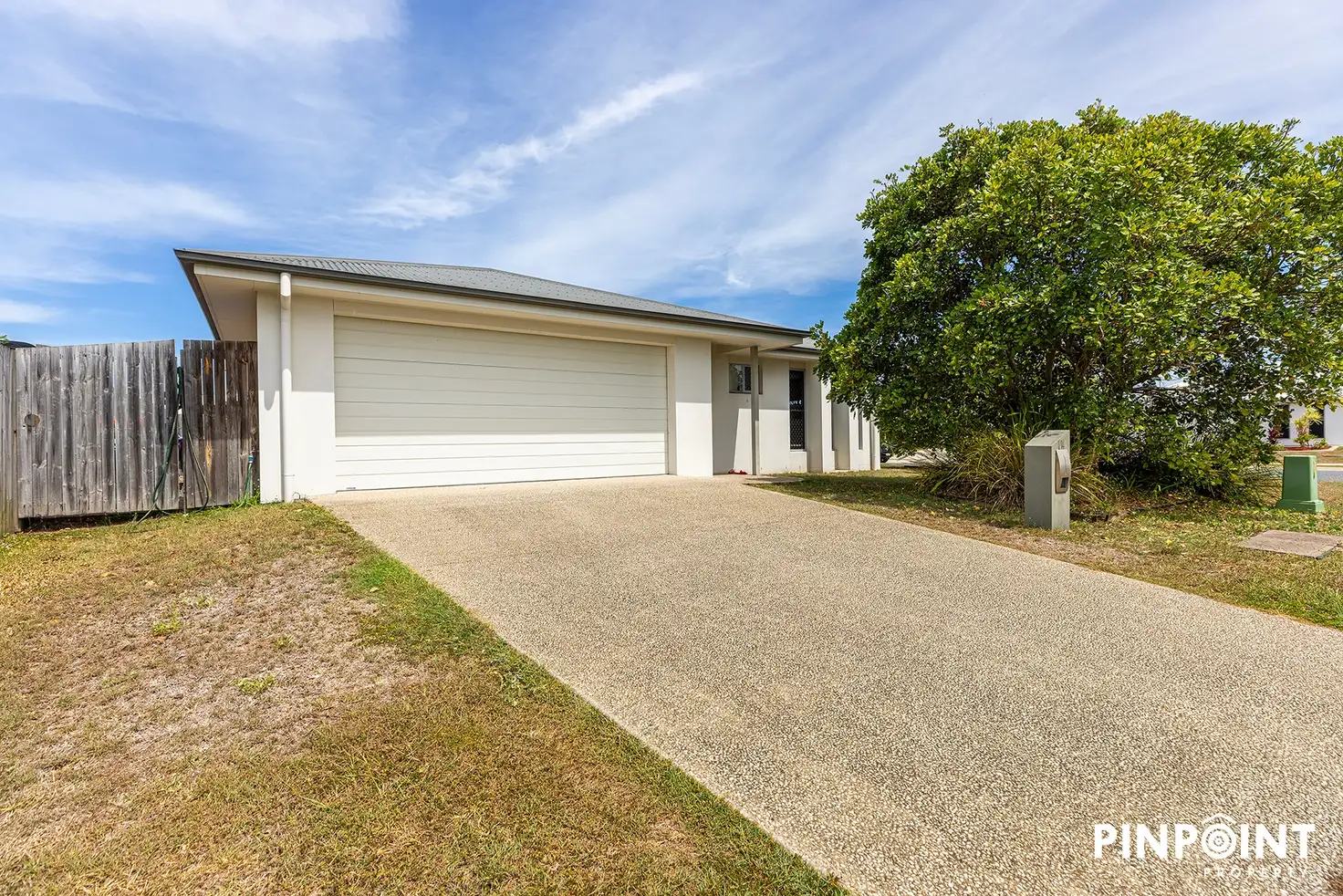 Main view of Homely house listing, 1/14 Somerset Drive, Andergrove QLD 4740