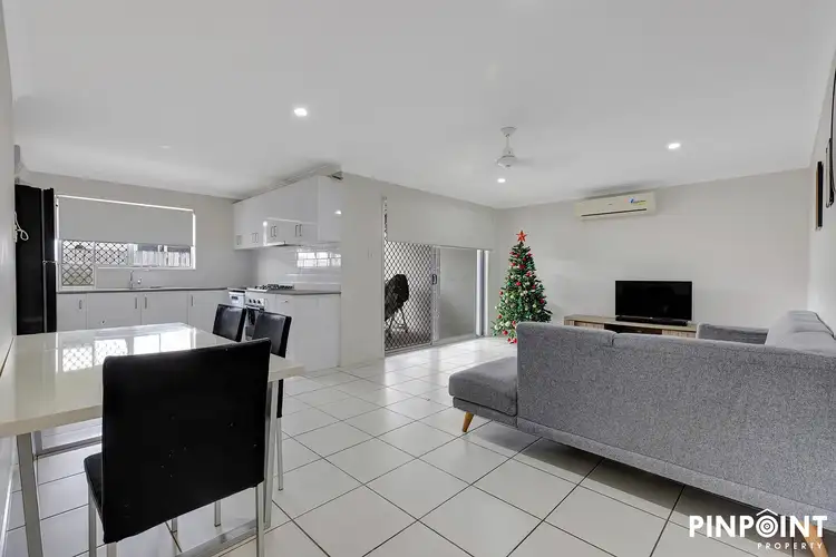 Second view of Homely house listing, 1/14 Somerset Drive, Andergrove QLD 4740